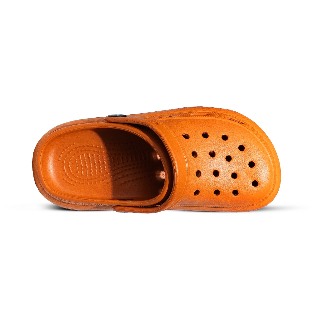 Dark Orange