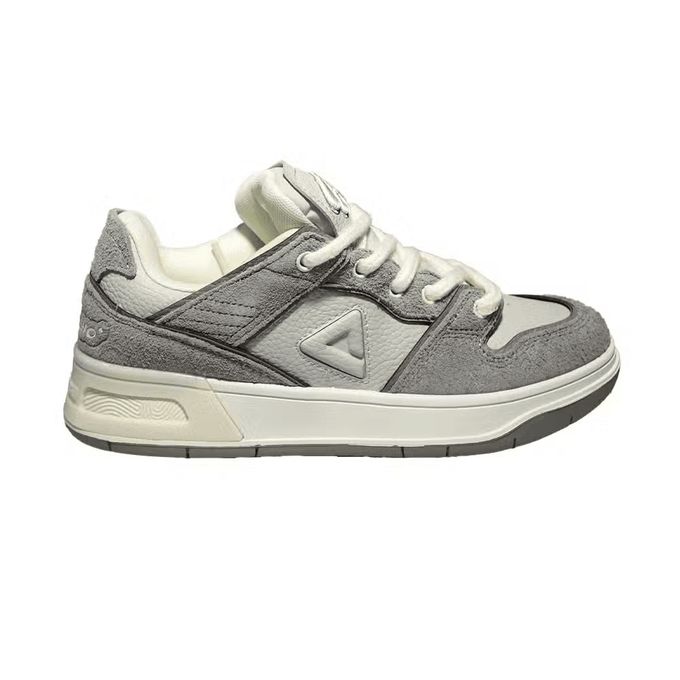 BASKETBALL CULTURE SHOES Stone Grey
