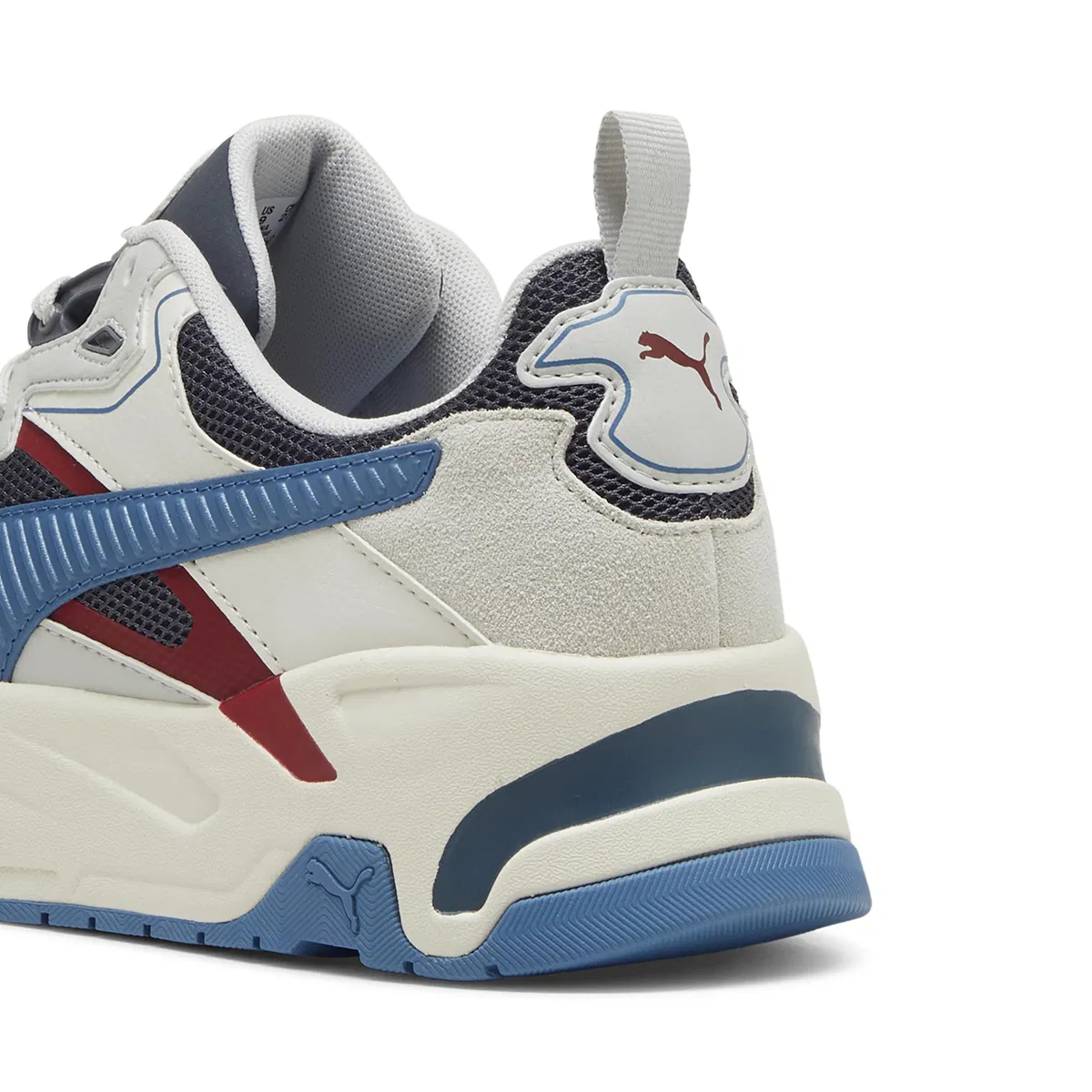 Trinity Blue Horizon-Strong Gray-Glacial