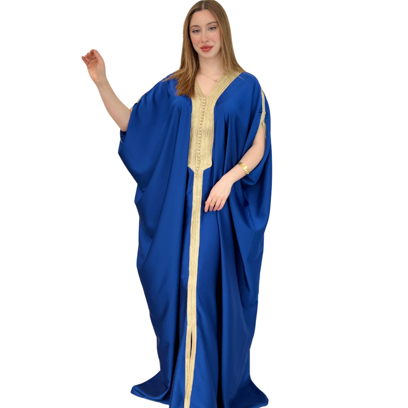 Robe d'hôtesse