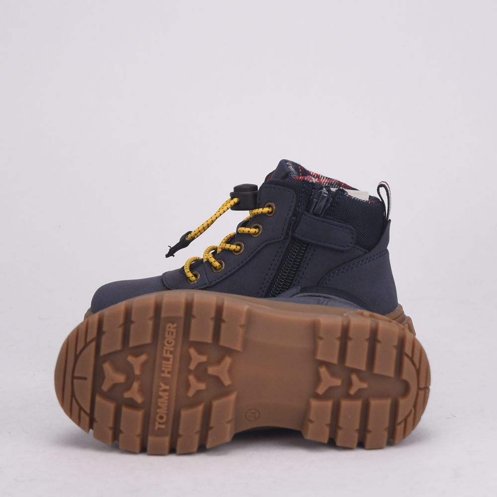 bottes d'hiver Tommy Hilfiger  KIDS