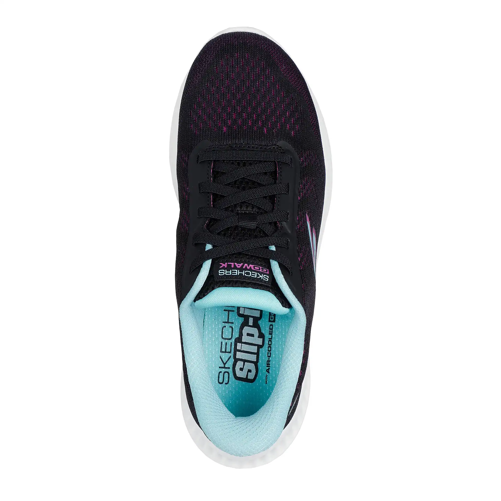 GO WALK NOW - KHLOE