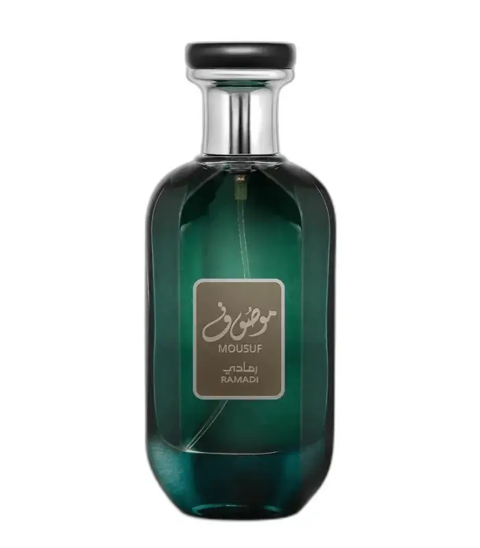 Mousuf Azure – Eau de Parfum