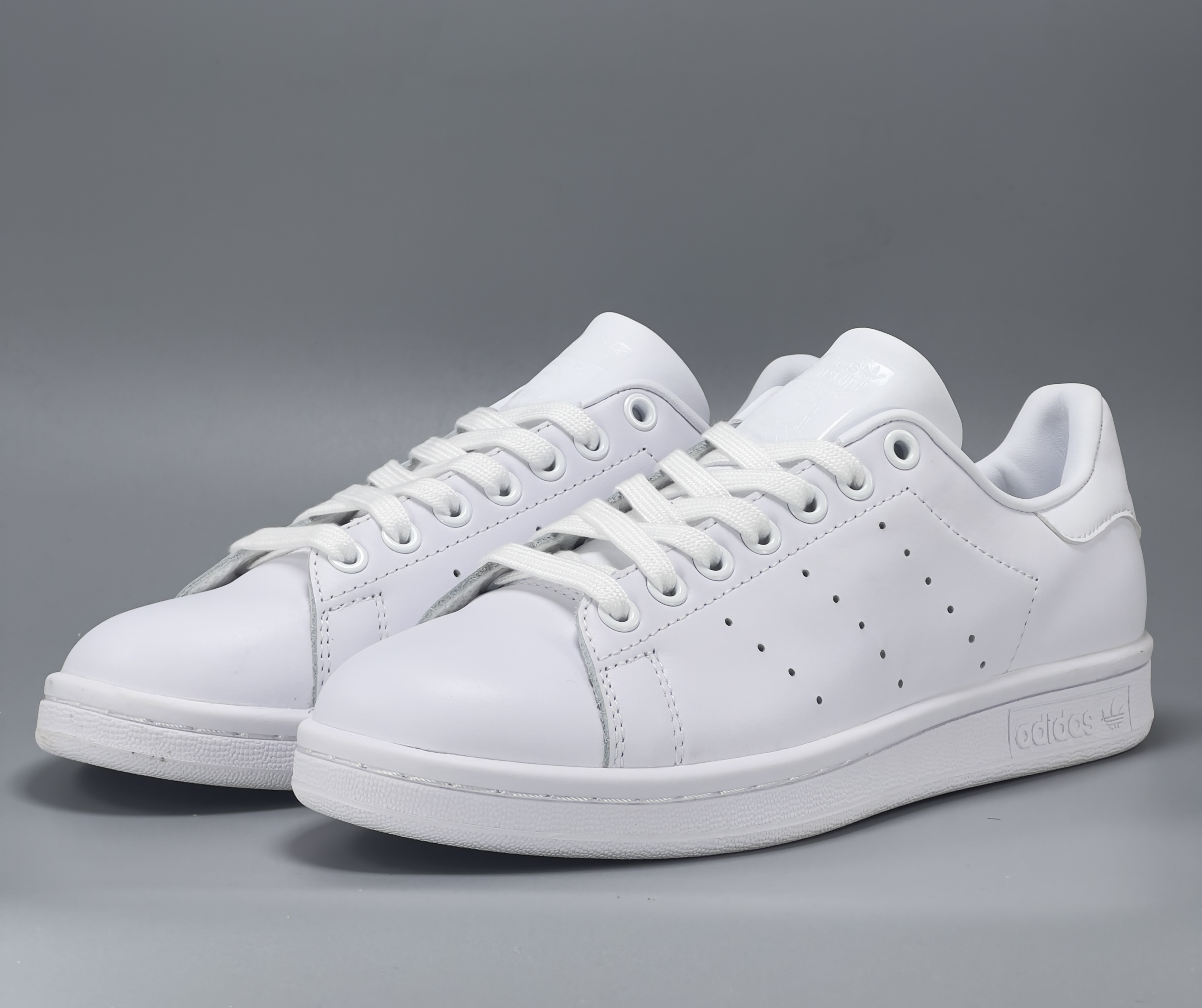 ADIDAS STAN SMITH WHITE 