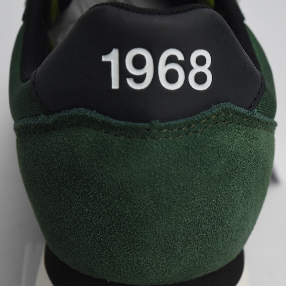 BASKET SUN68 TOM COLOR