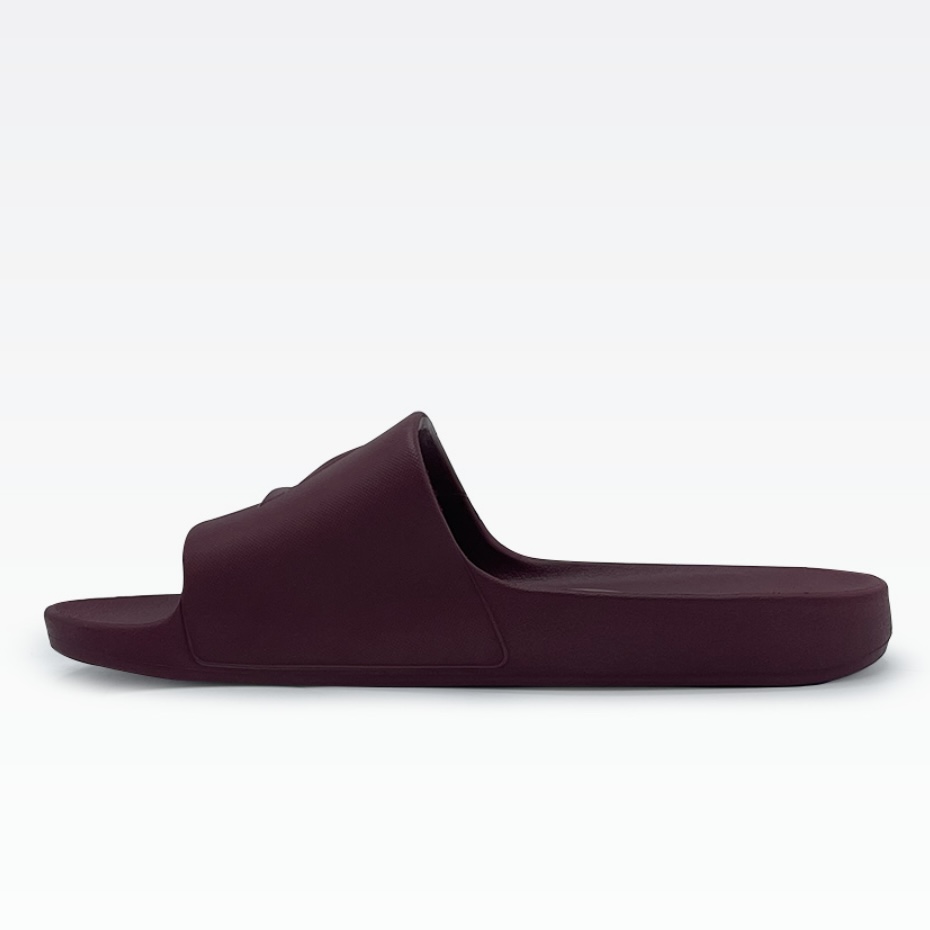 PEAK SLIPER RUMBA RED