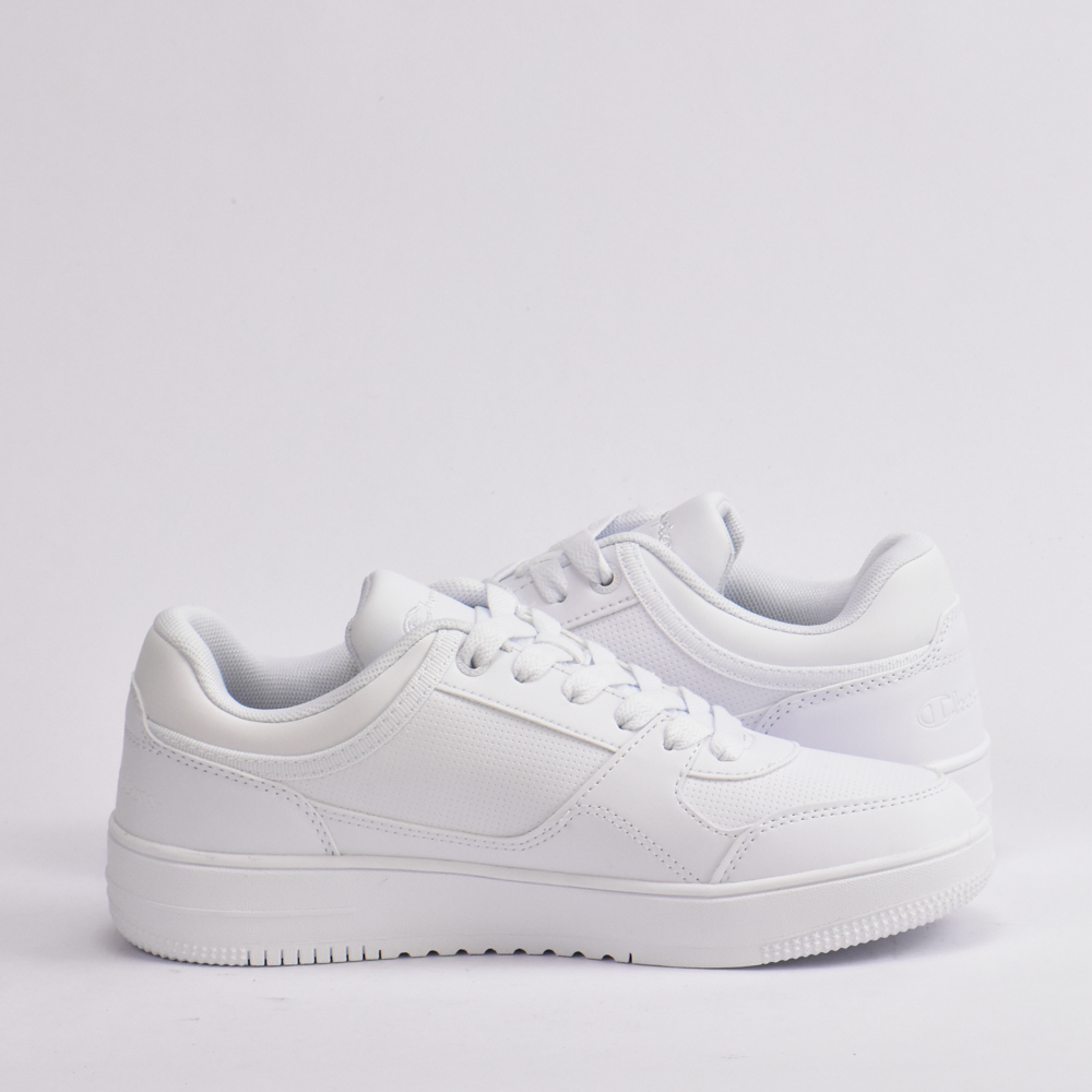 Champion triple white 