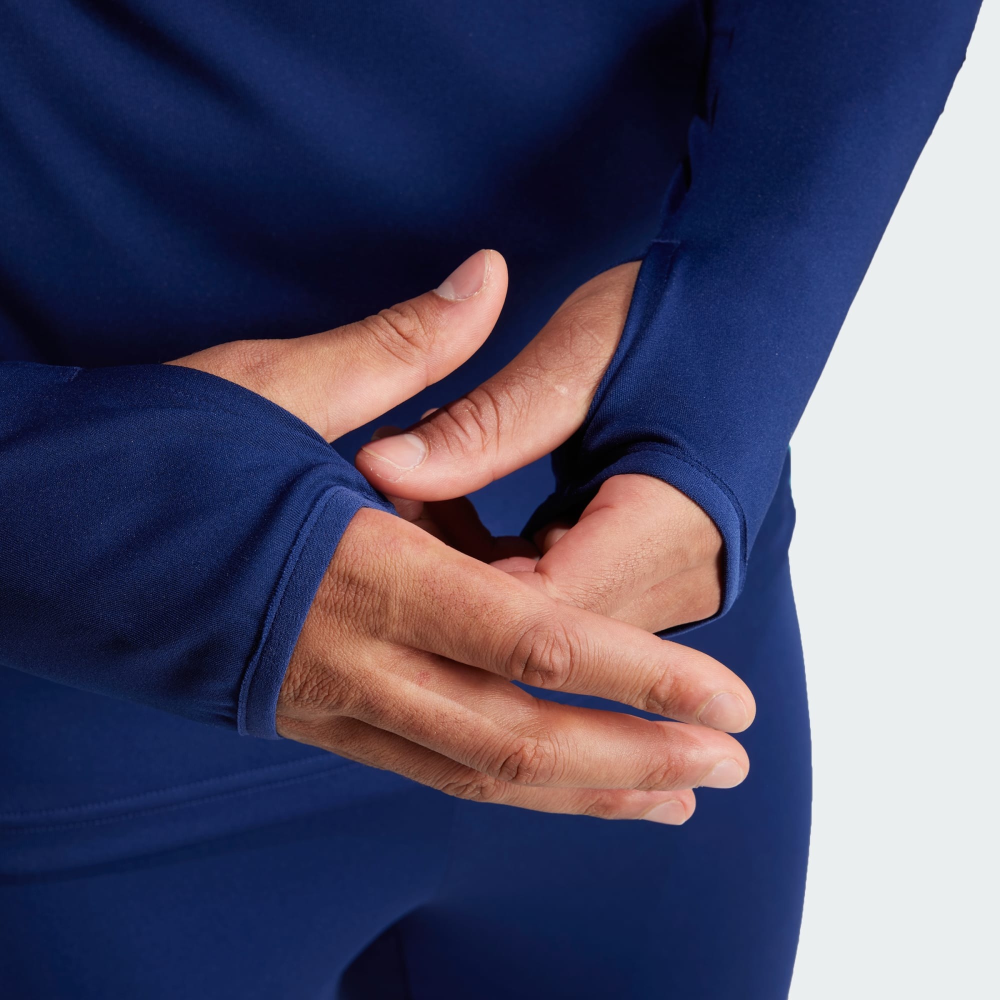 Haut d'entraînement Arsenal Tiro 24 Adidas