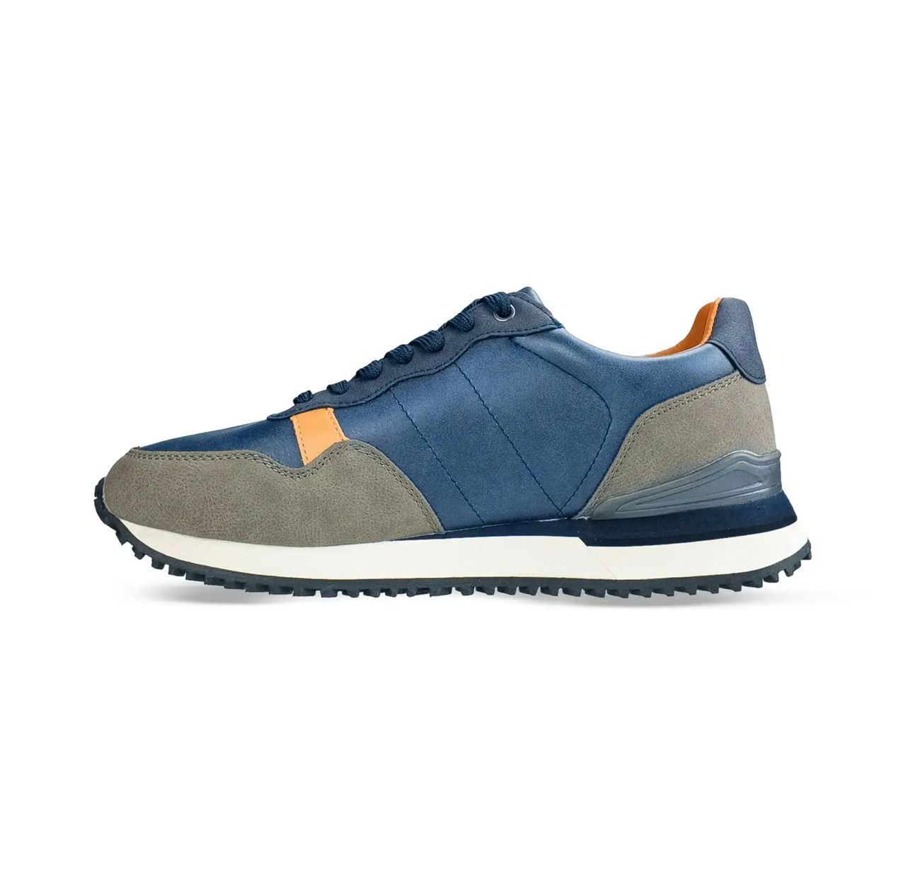 Rhapsody Shoes Life Style Bleu