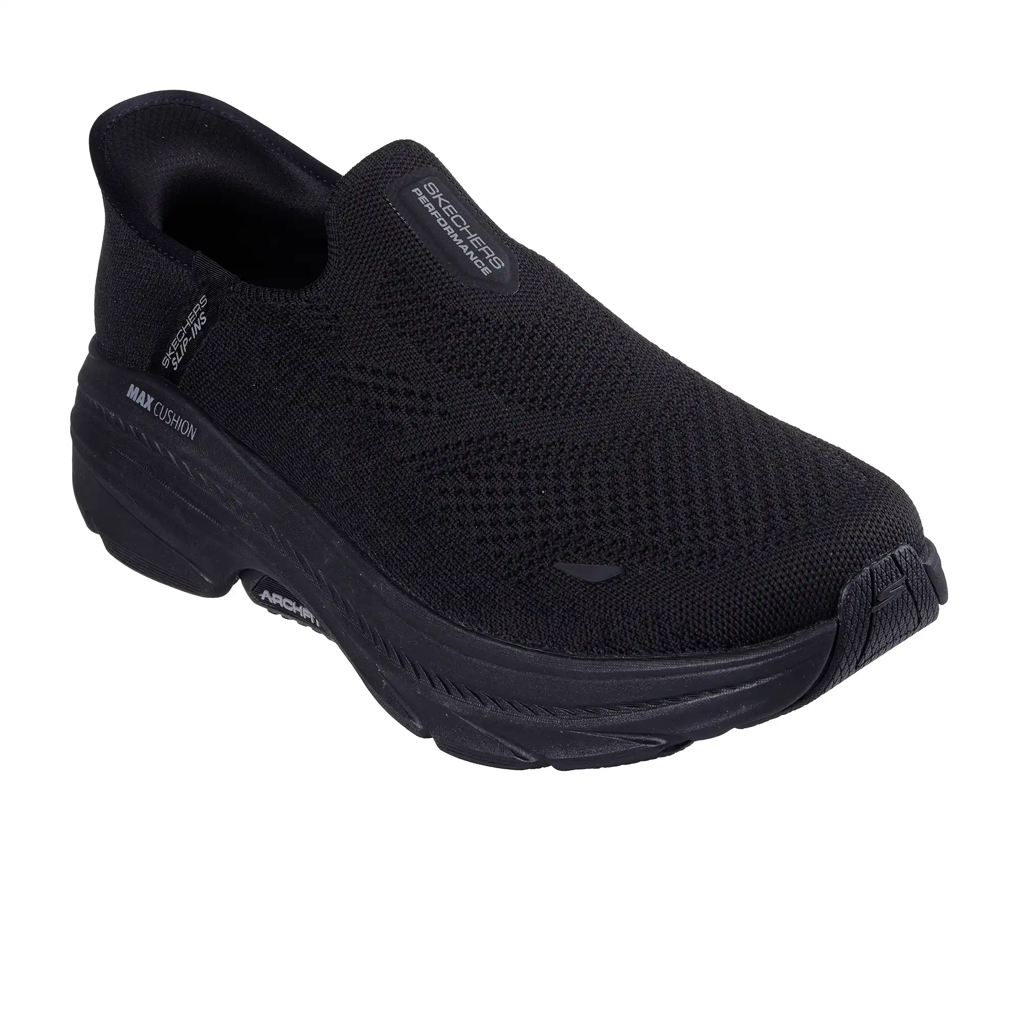 MAX CUSHIONING ARCH FIT 2.0