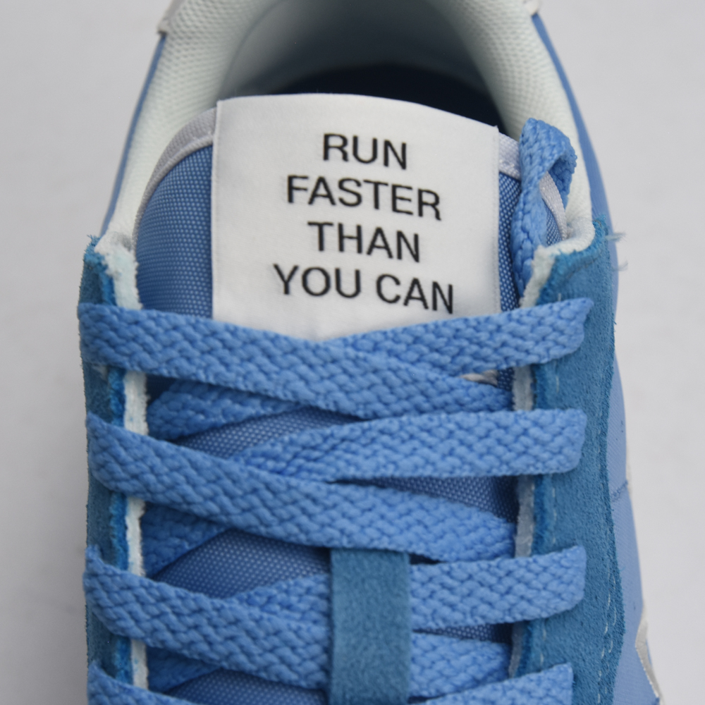 BASKET SUN68 TOM SOLID 56 AVIO