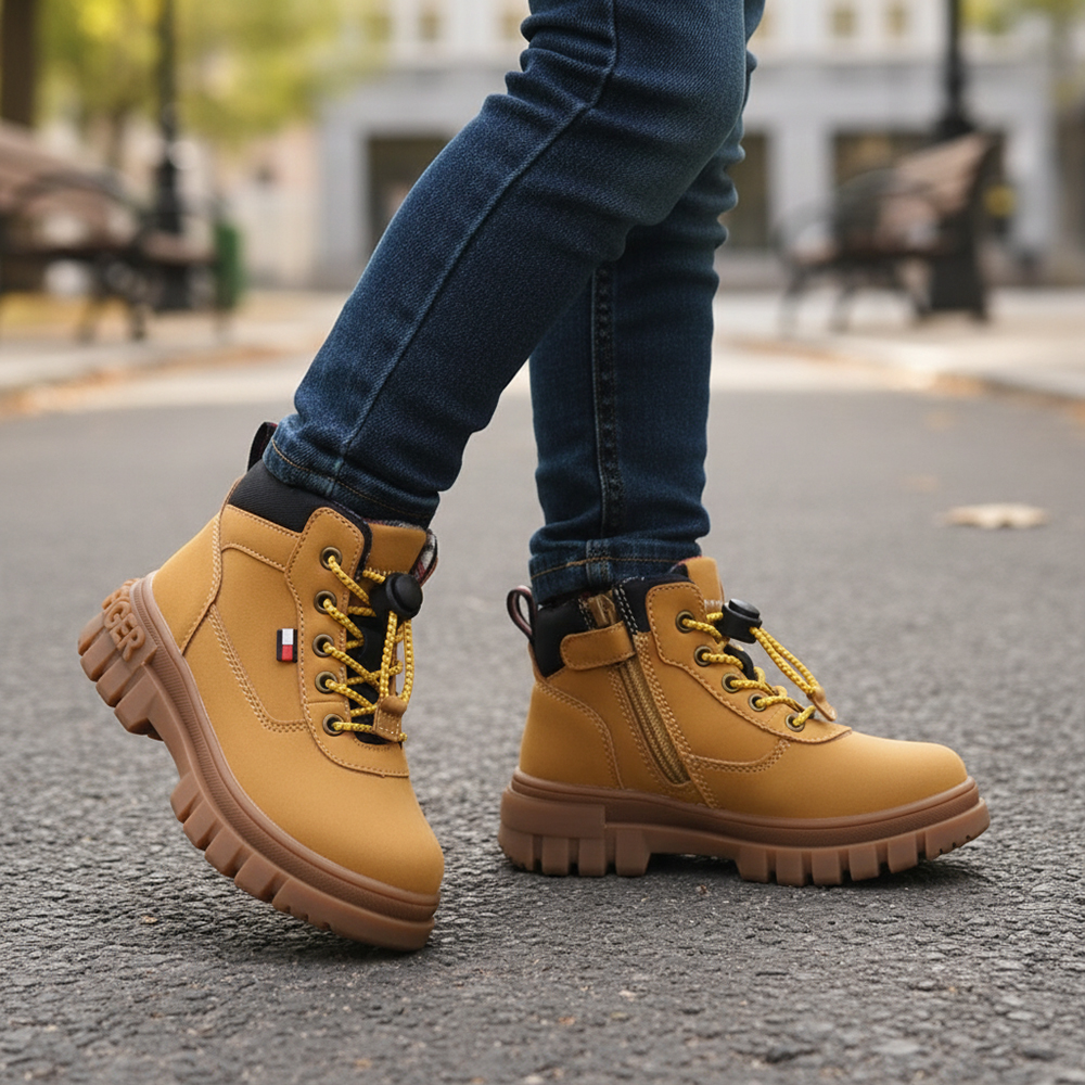 bottes d'hiver Tommy Hilfiger  KIDS