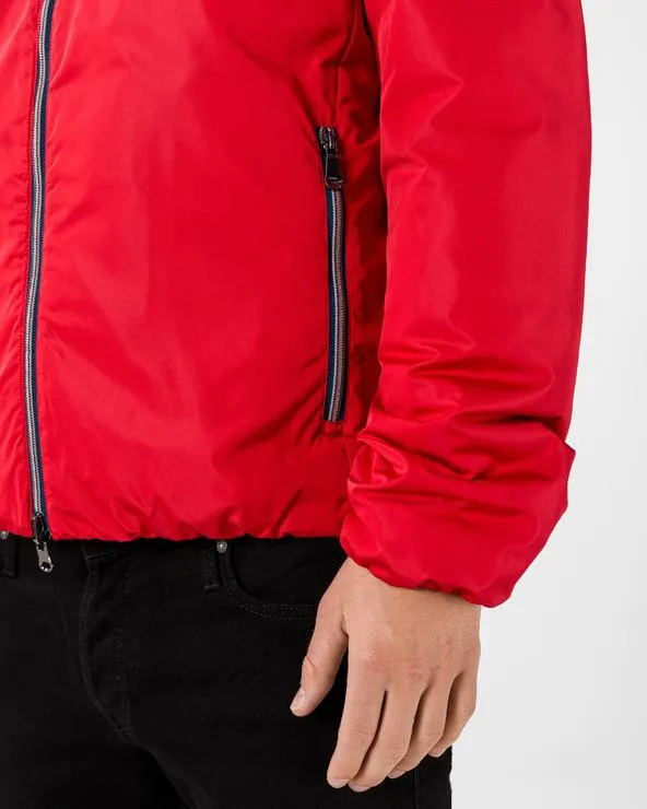 GEOX - M GENOVA BOMBER JKT