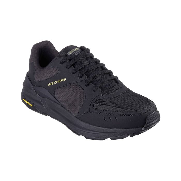 GLOBAL JOGGER - VERASUN