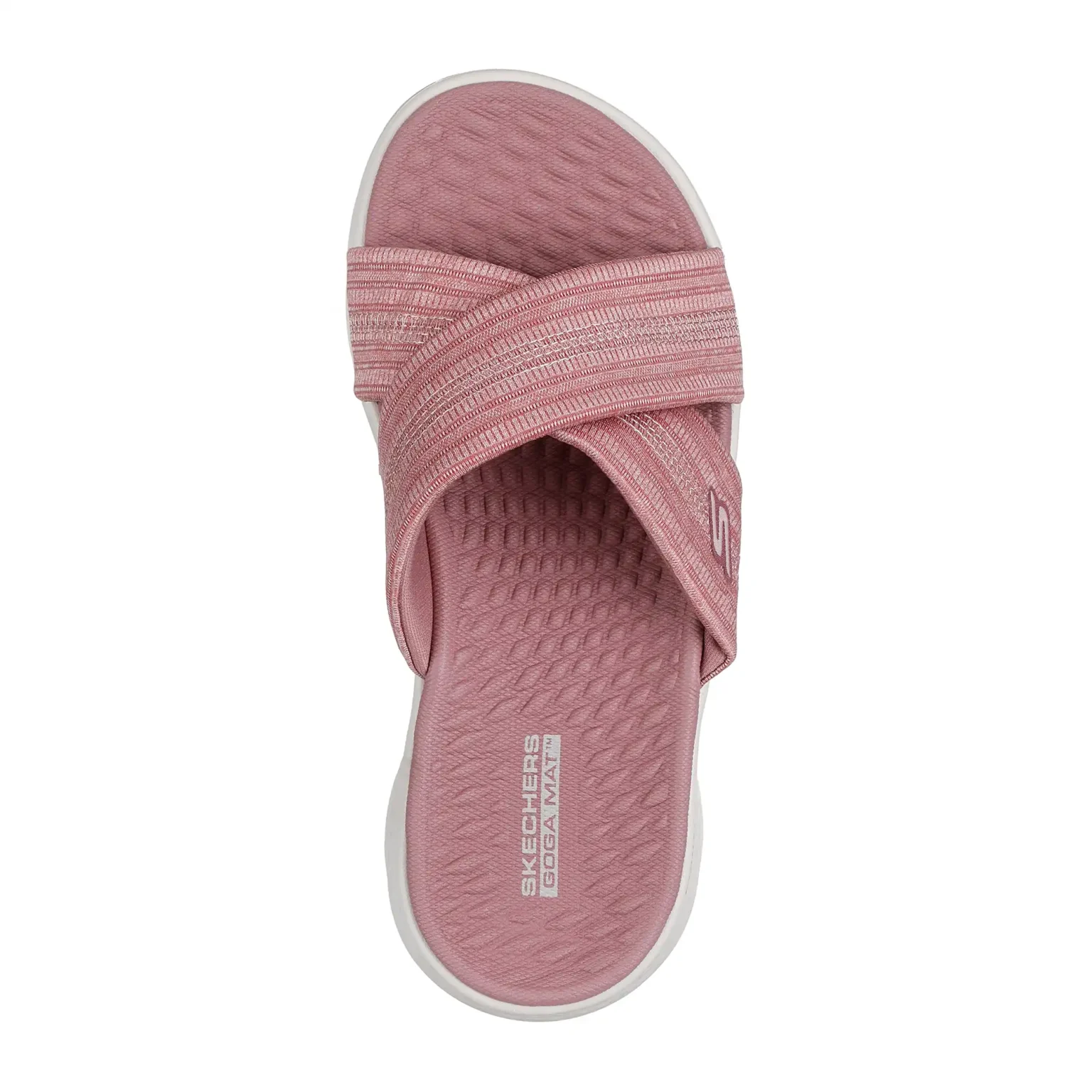 GO WALK FLEX SANDAL - IMPRESS