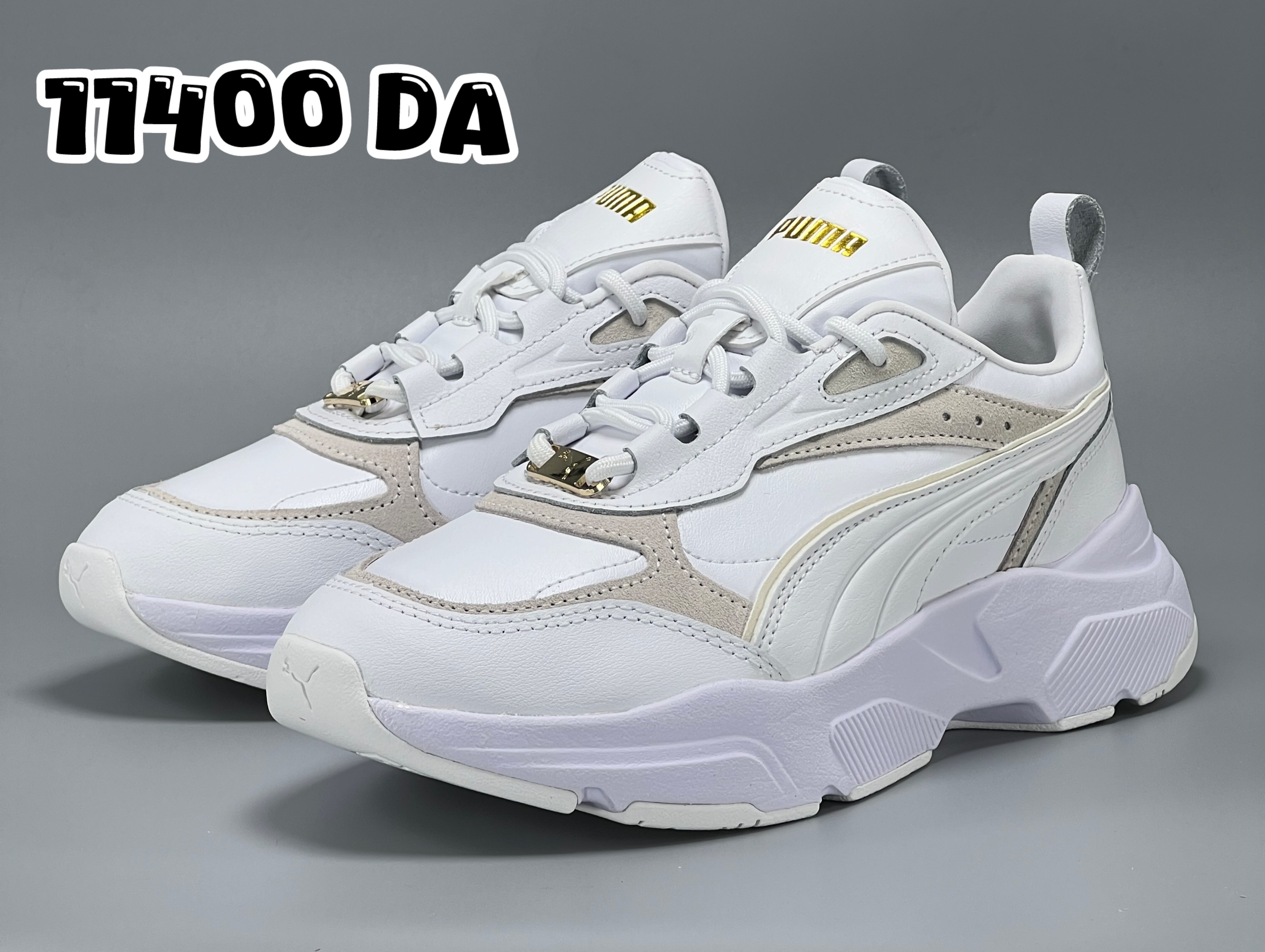 PUMA CASSIA LUX 