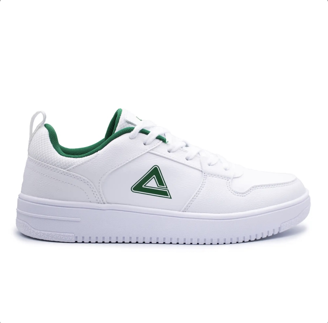 PEAK CULTURE WHITE GREEN 