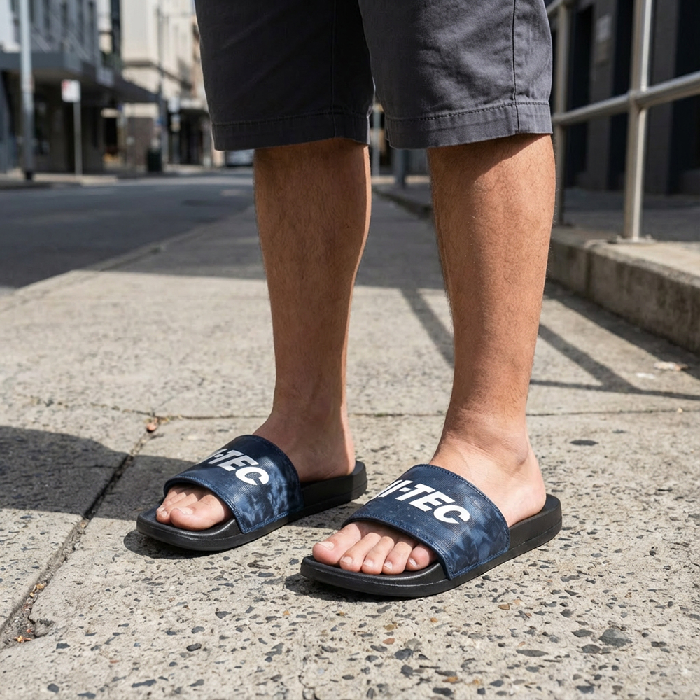 HI TEC LONG BEACH NAVY