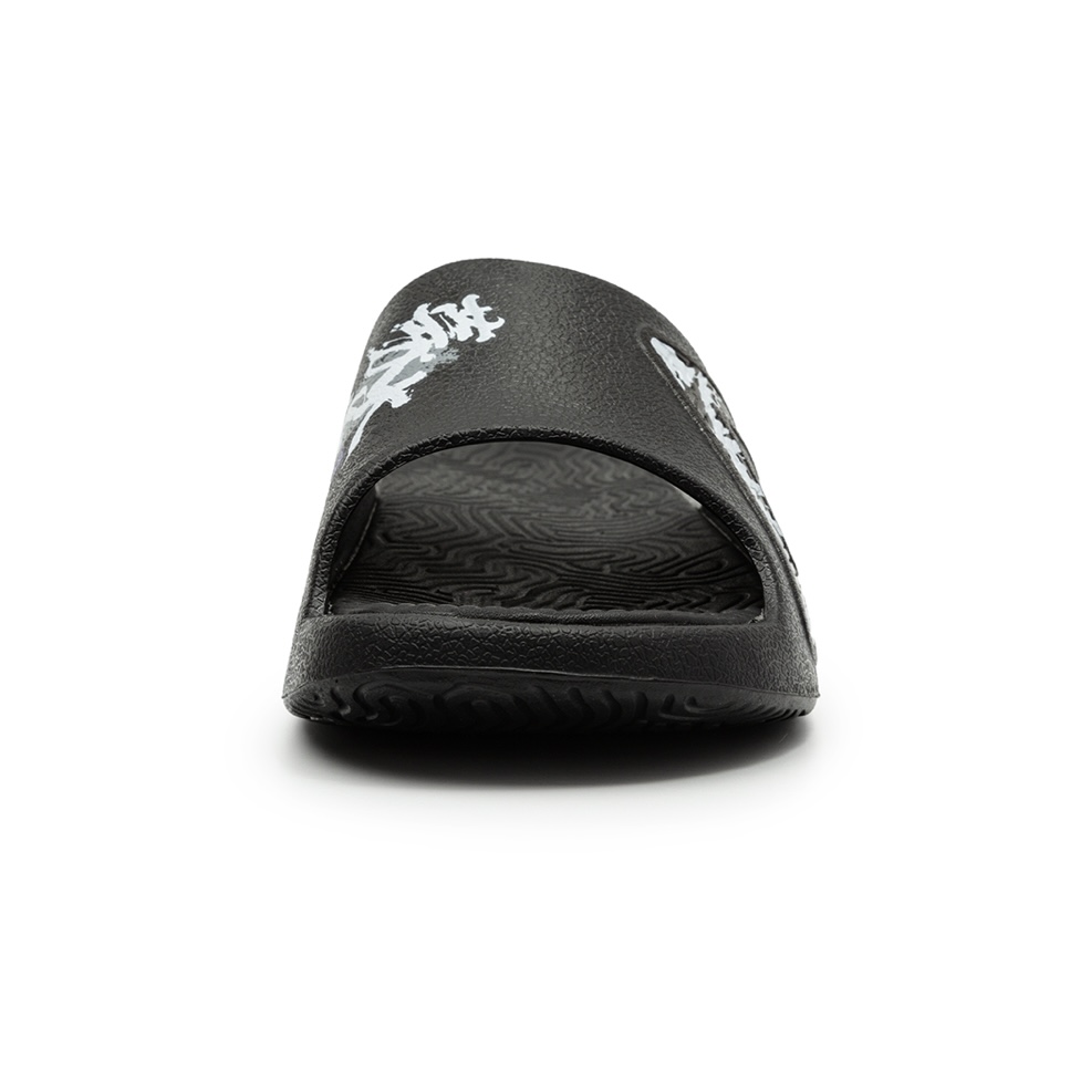 PEAK SLIPER BLACK 