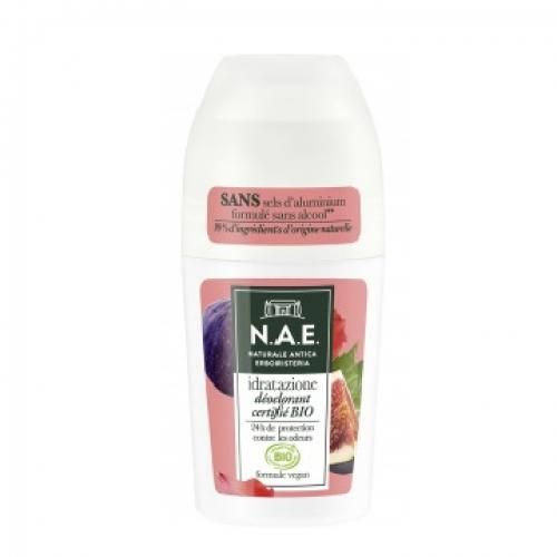 NAE STICK ROLL-ON DÉODORANT 50ML