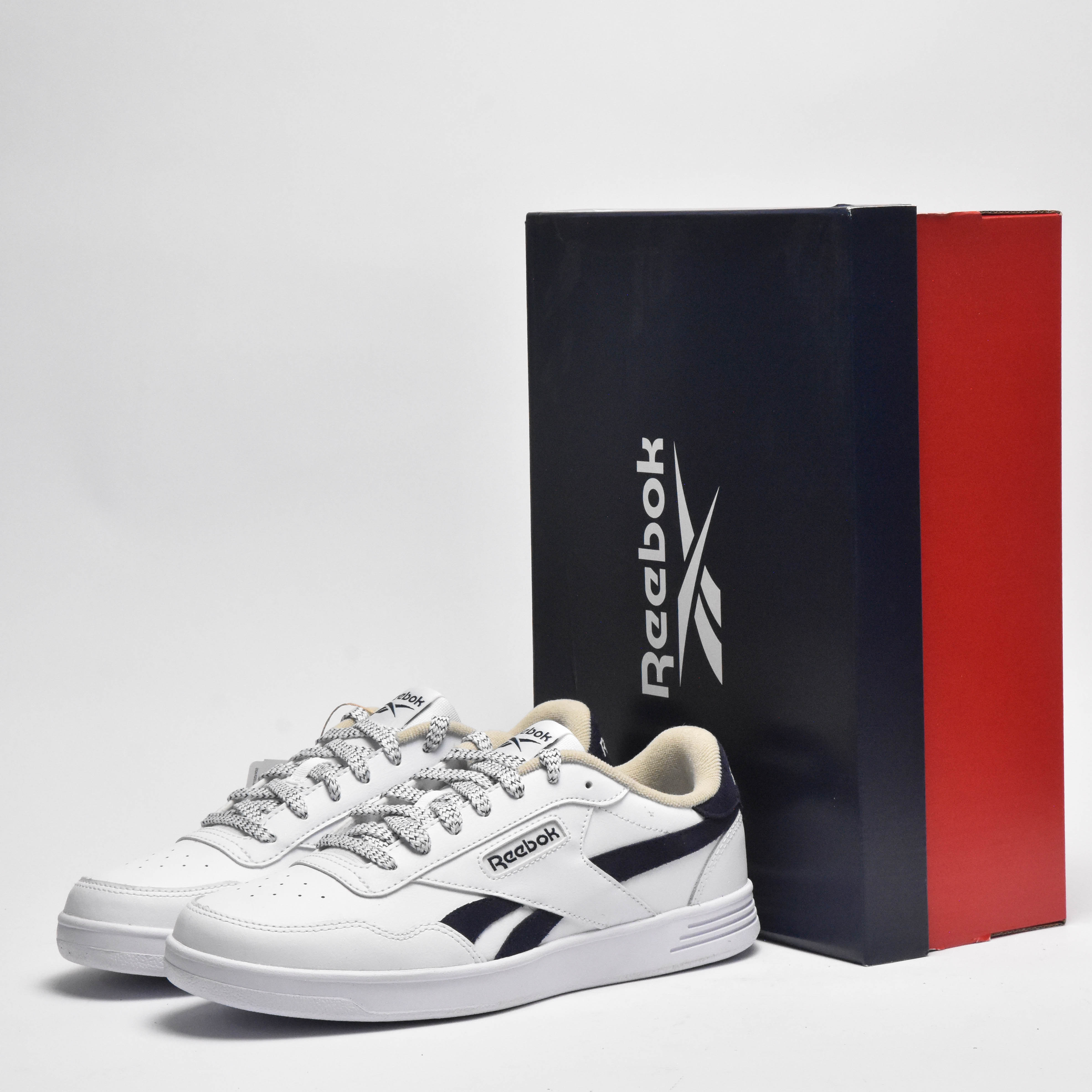 REEBOK COURT ADVANCE CLIP