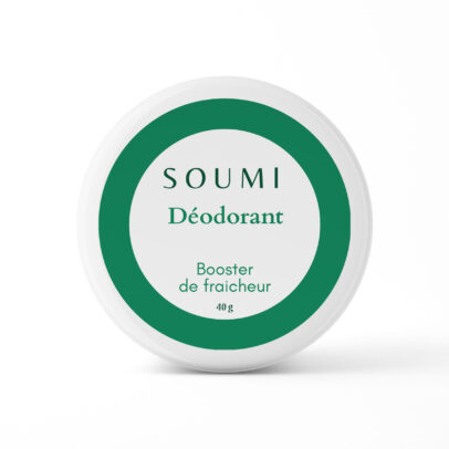 "Zéro Traces, 100% Confiance – Votre Nouveau Déodorant Essentiel"