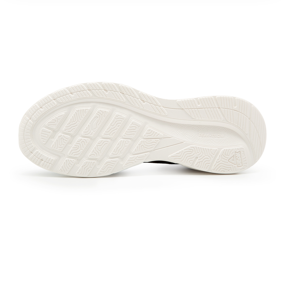 PEAK CASUAL BLACK WHITE 