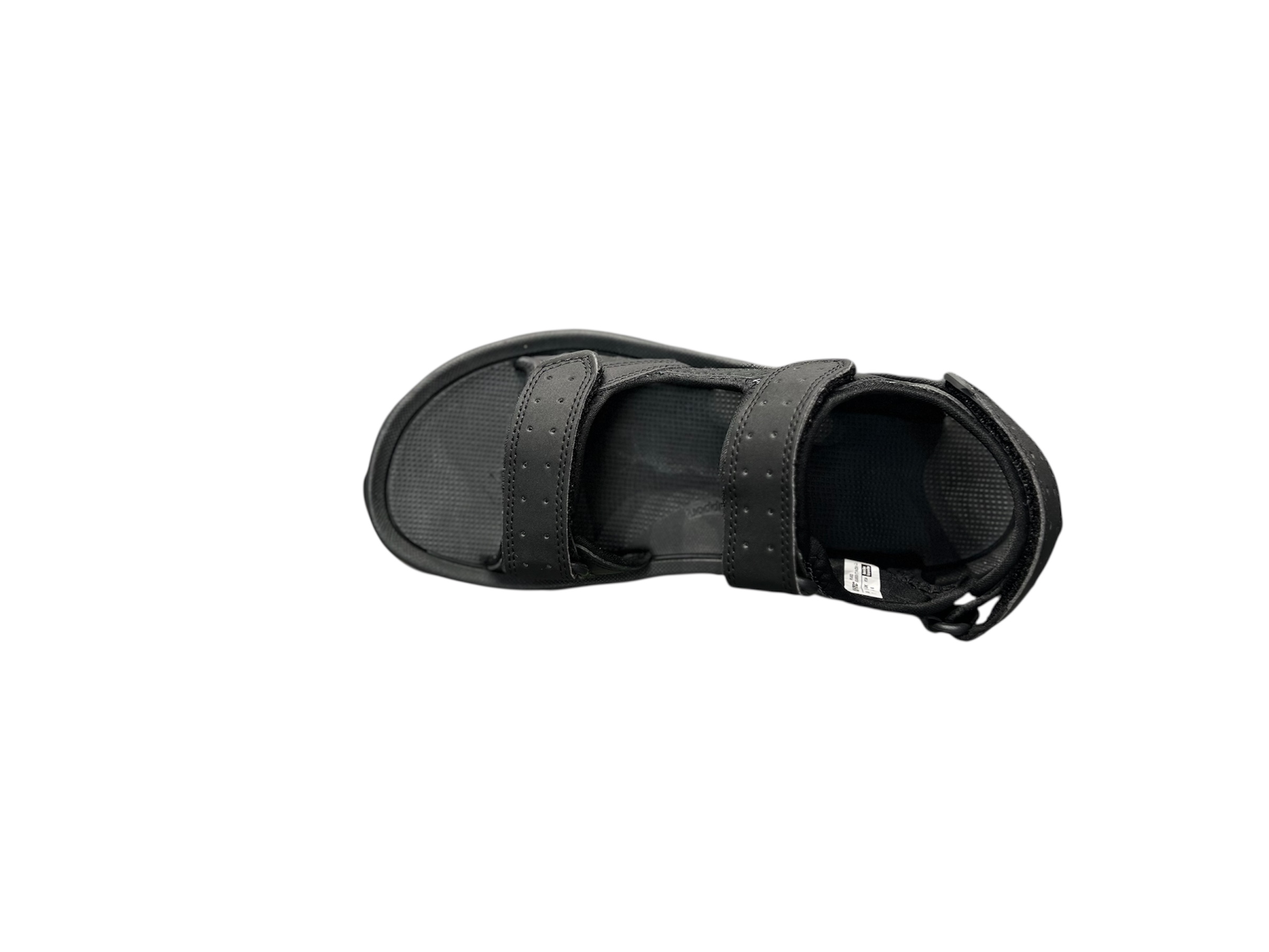 Atlas Adventure II Black