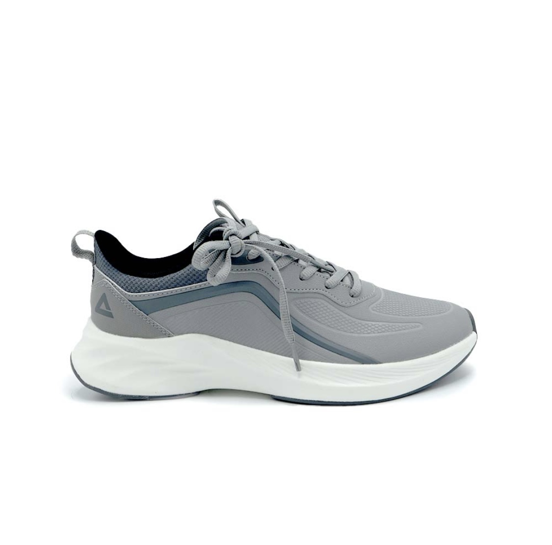 PEAK RUNING GREY 