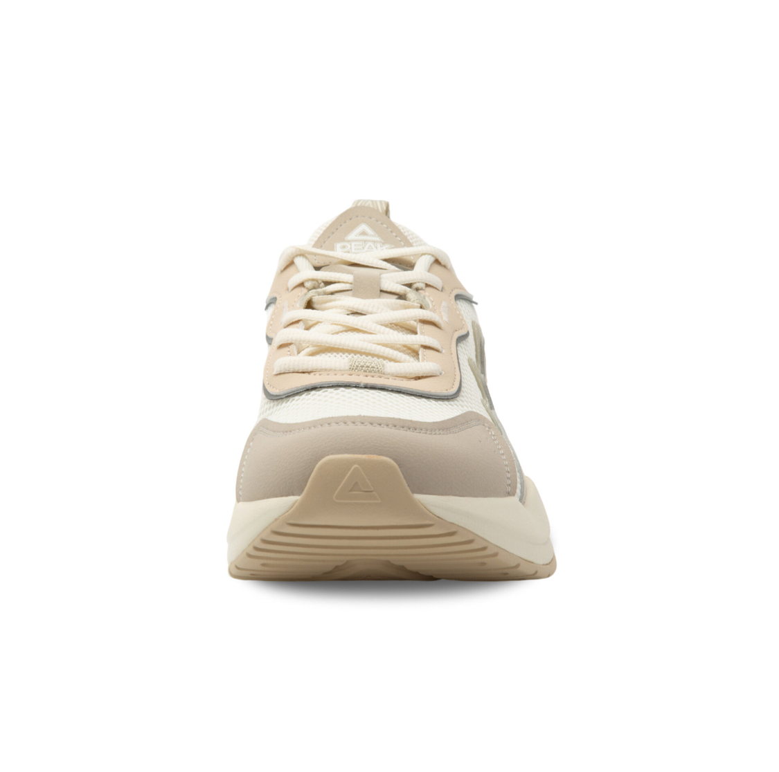 PEAK SPORT KHAKI WHITE 