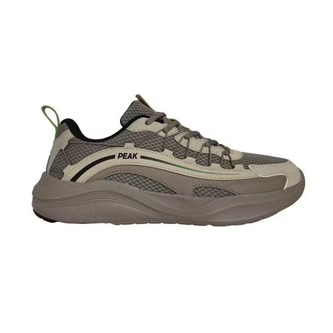 CROSS TRAINING SHOES Ash Green