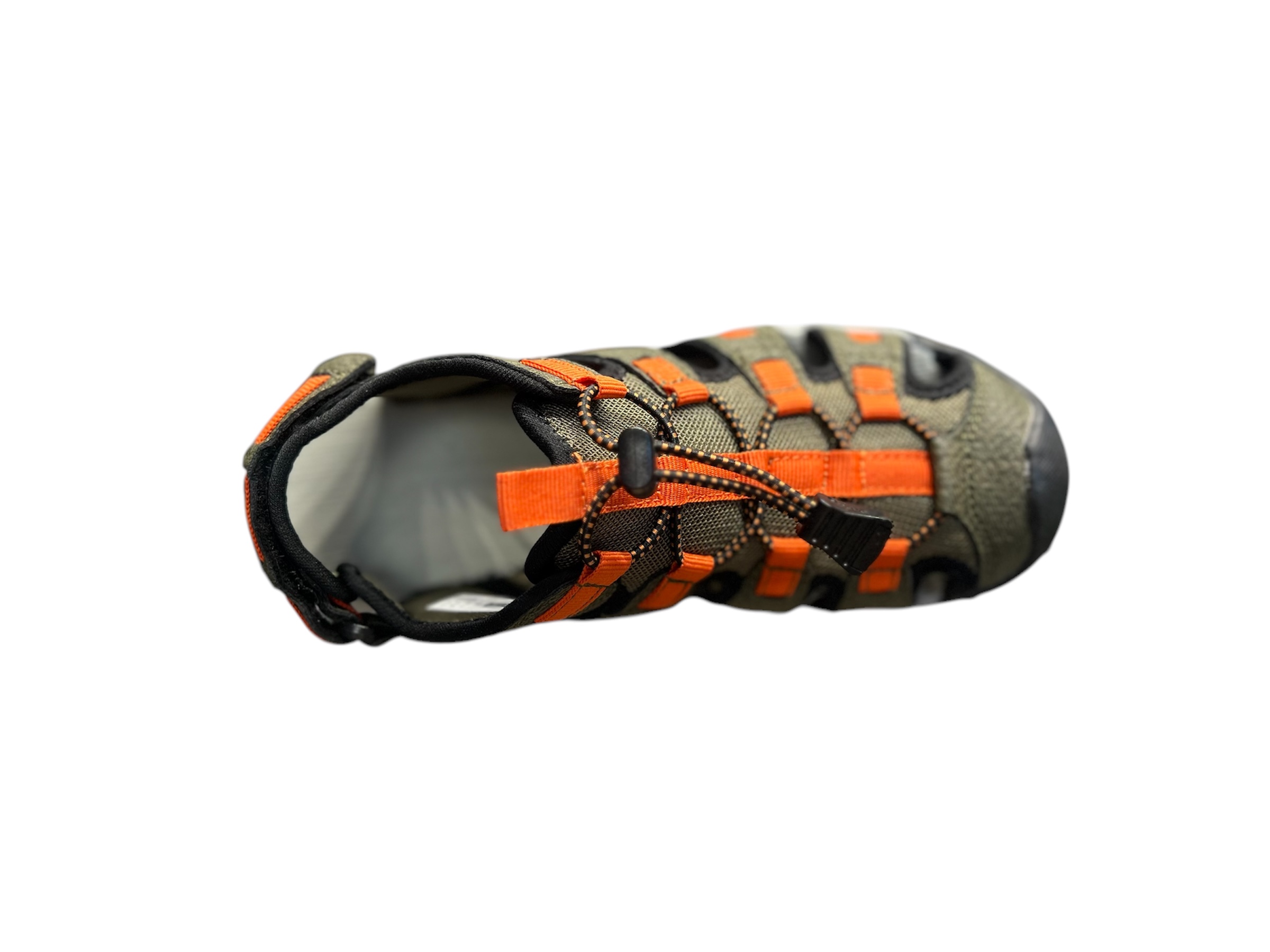 Cove Sport Olive-Black-Koi