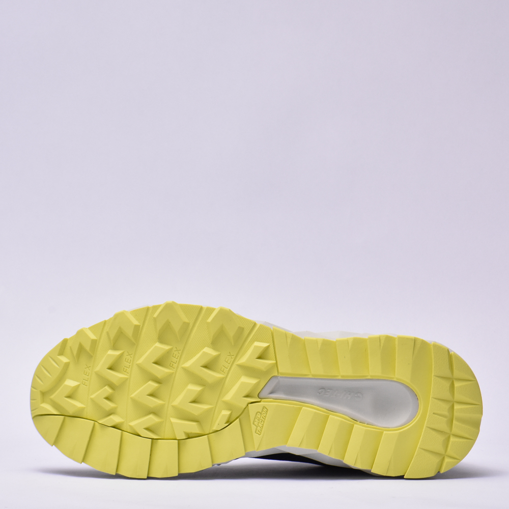 BASKET HI-TEC POUR HOMME
