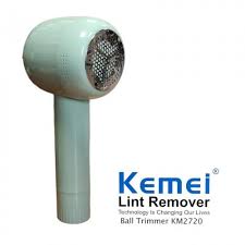 Anti bouloche kemei km-2720