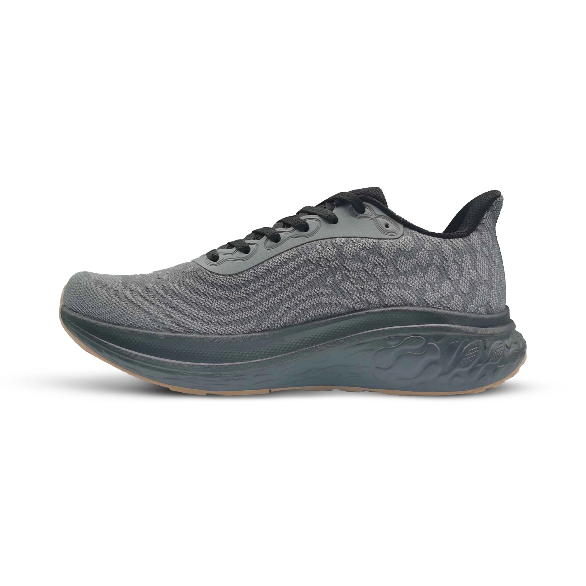 SHOES SPORT Castlerock/Black