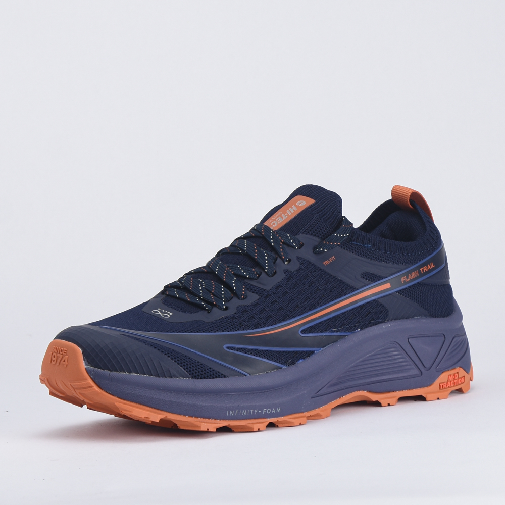 HI-TEC Flash Contour 