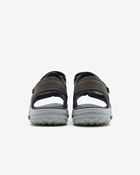 ESCAPE PLAN TRAIL SANDAL - FO