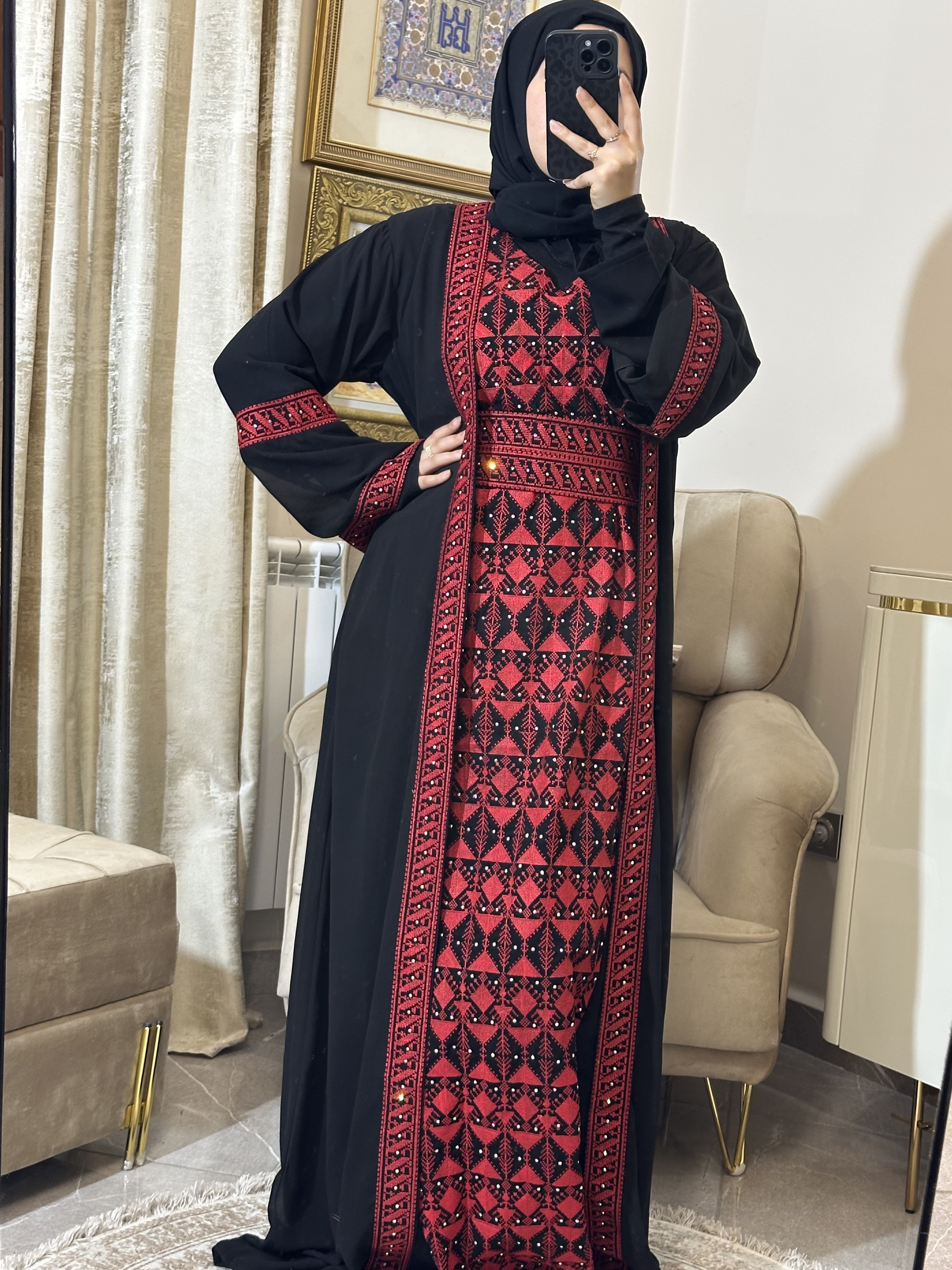 ثوب هـَيْبة