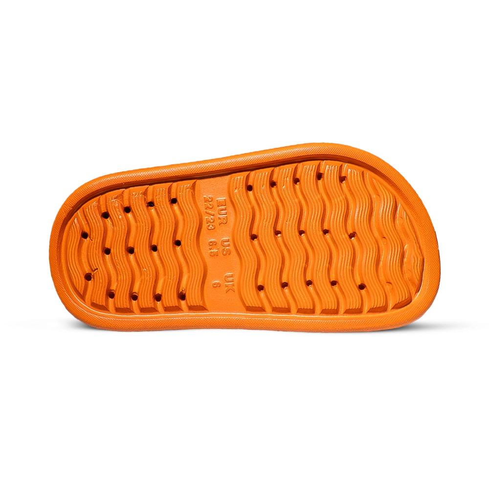 Dark Orange