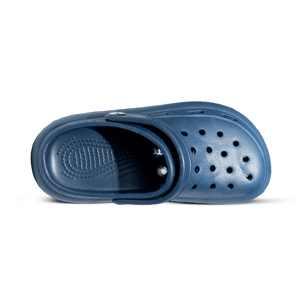 Orient bleu