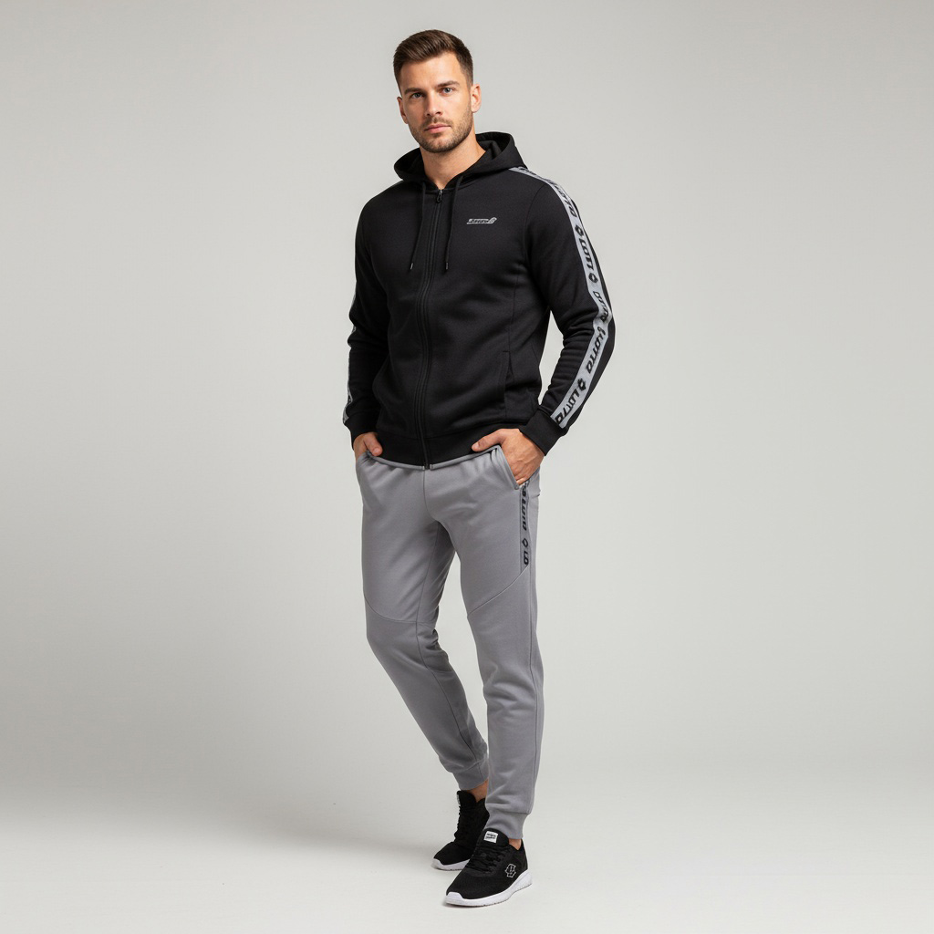 Survêtement Homme Lotto