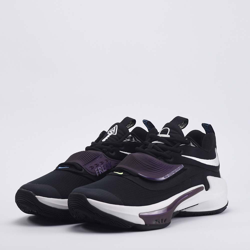 Nike Zoom Freak 3 Project 34