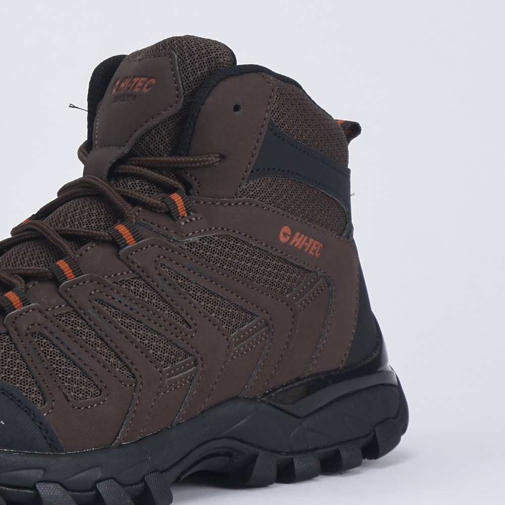 HI-TEC Grand Paradiso Mid