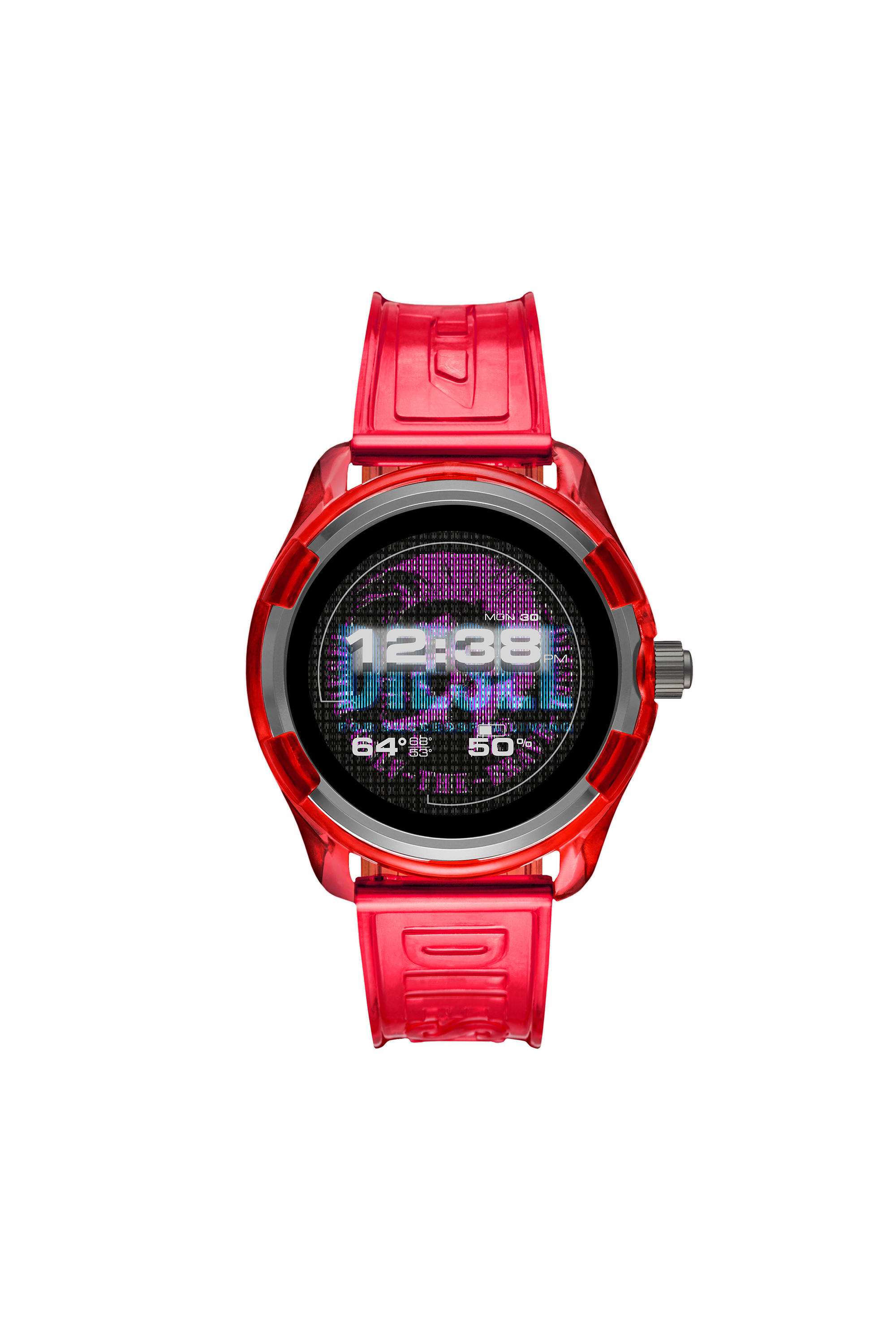 Diesel Smart Watch