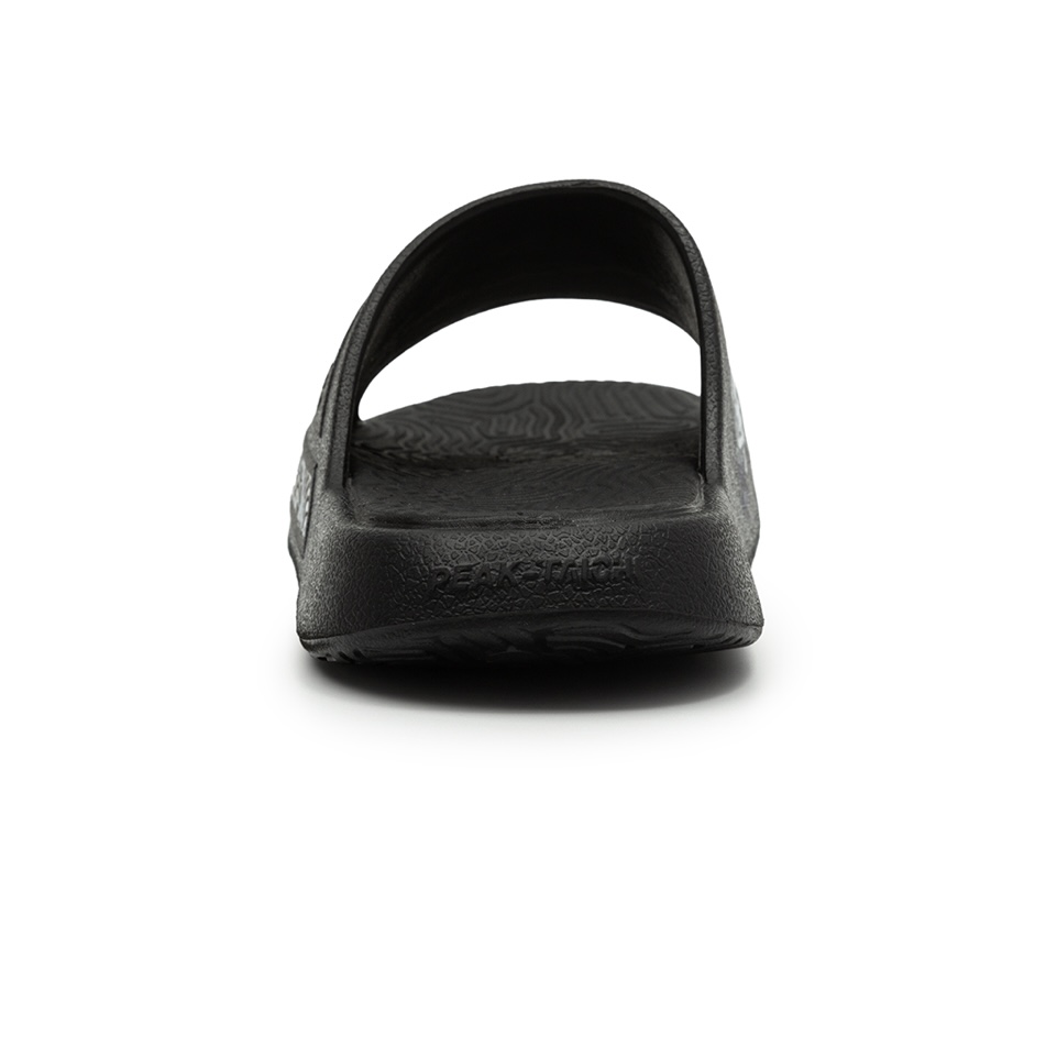 PEAK SLIPER BLACK 