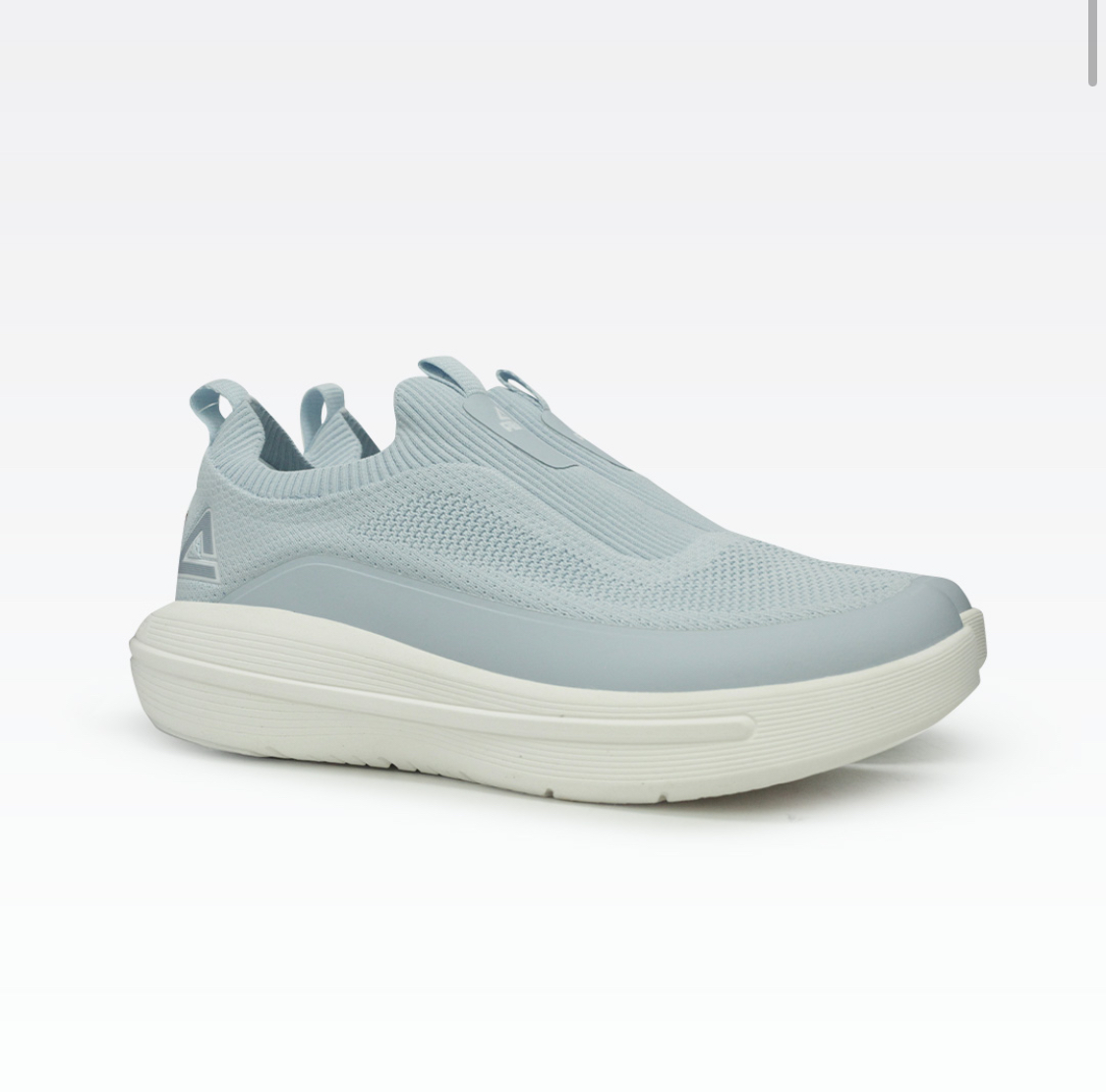 PEAK SPORT BLUE WHITE £