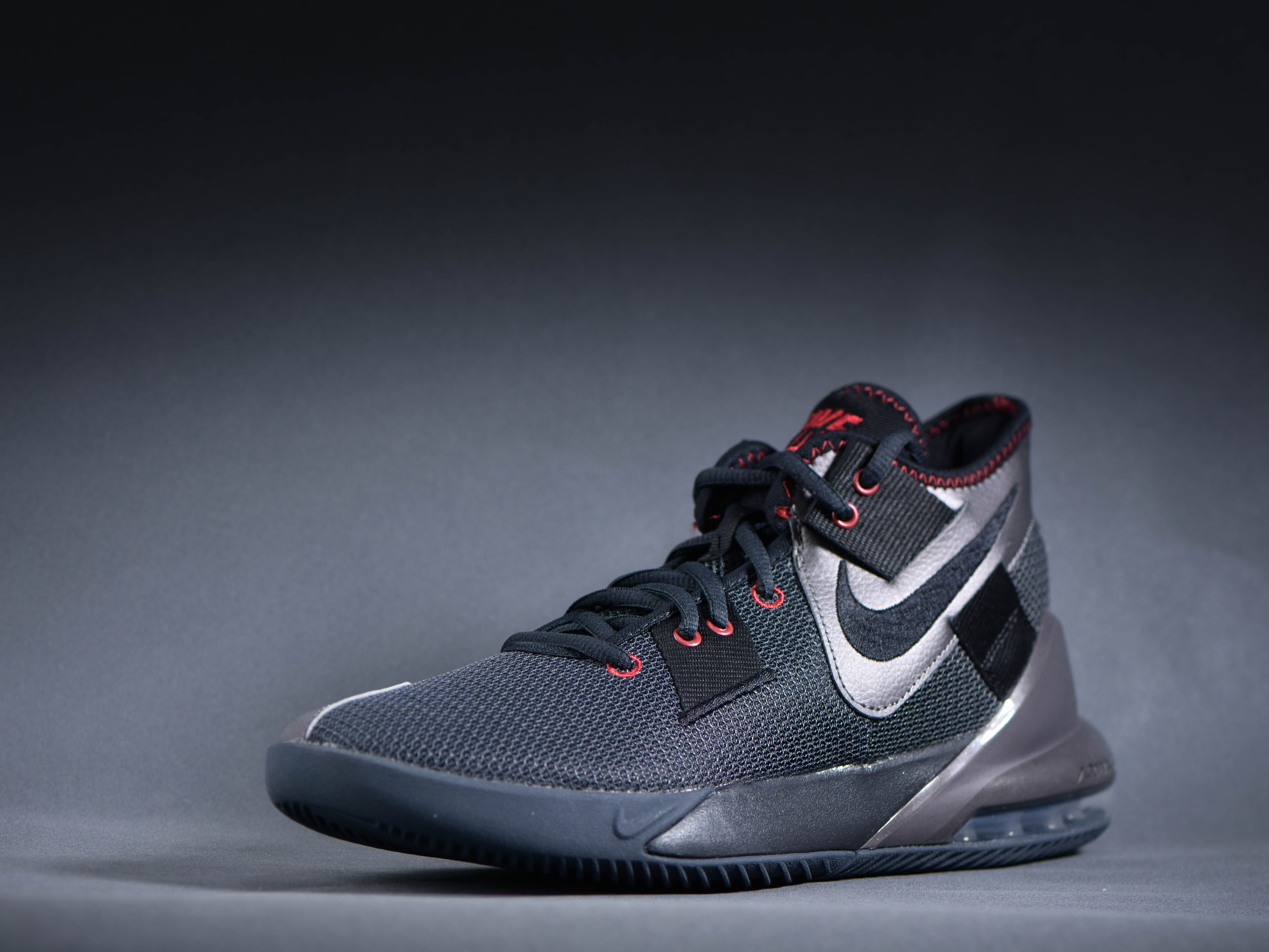 Nike AIR MAX IMPACT2 (CQ9382-004)