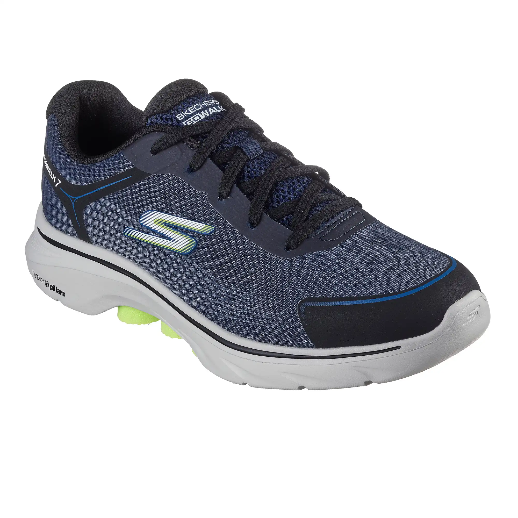 GO WALK 7 - ALEN