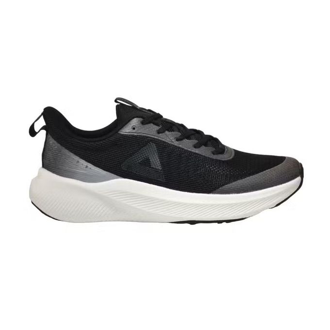 TRAINING RUNNING SHOES BLACK