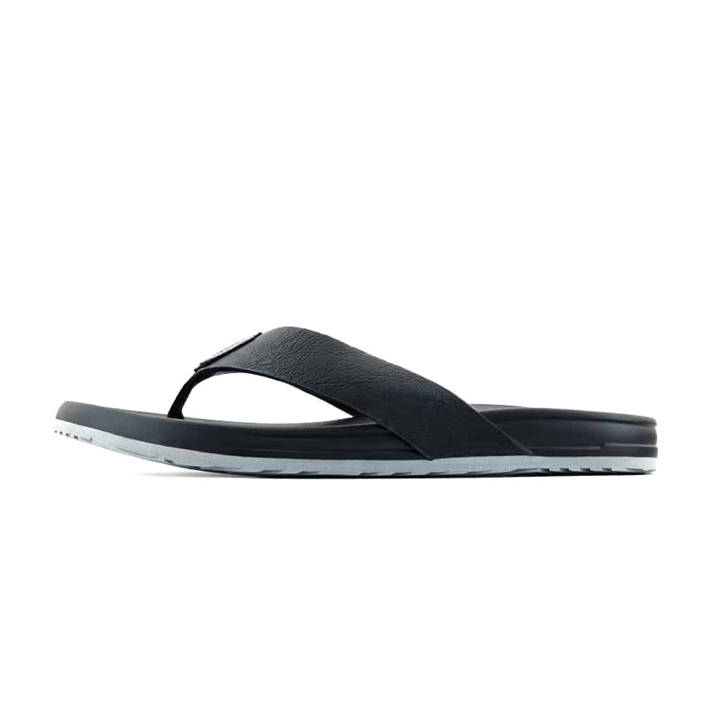 KEEPER BLACK